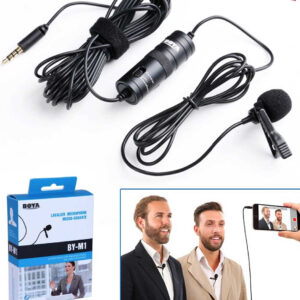 Boya Microphone